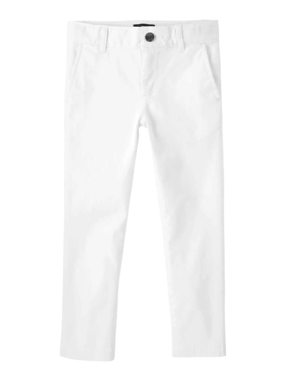 NWT Boys Skinny Stretch Chino Pants